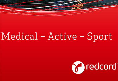 Redcord Active course program